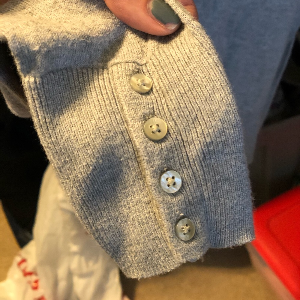Sweater - Picture 3 of 4